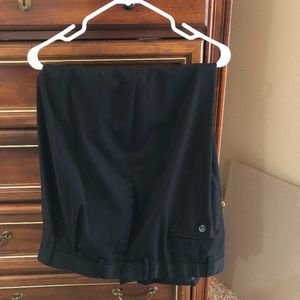 Black Dress Pants